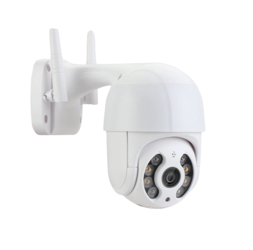Utomhus IP-kamera P3226