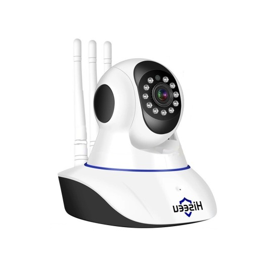 Inomhus IP-kamera P3227