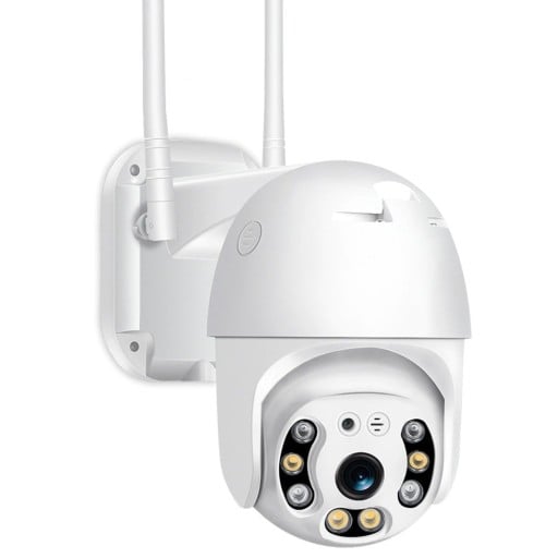 Utomhus IP-kamera P3234