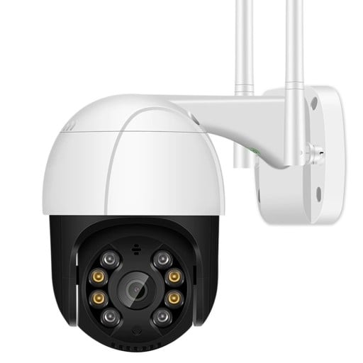 Utomhus IP-kamera P3236
