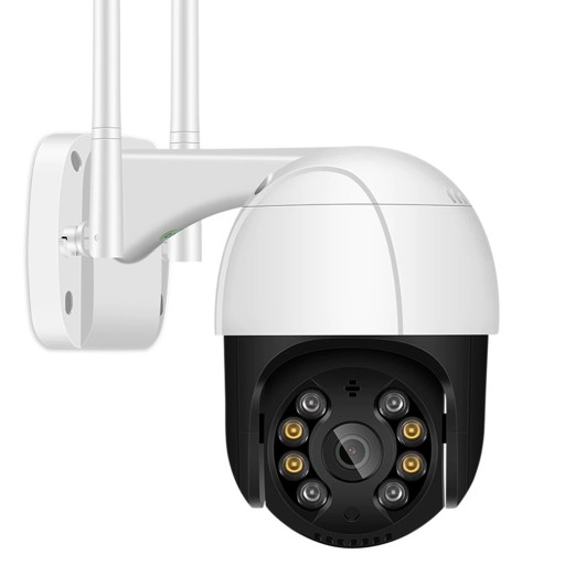 Utomhus IP-kamera P3237