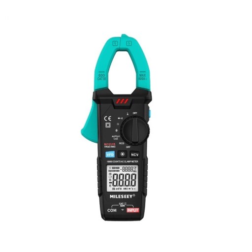 Klämmultimeter P3254