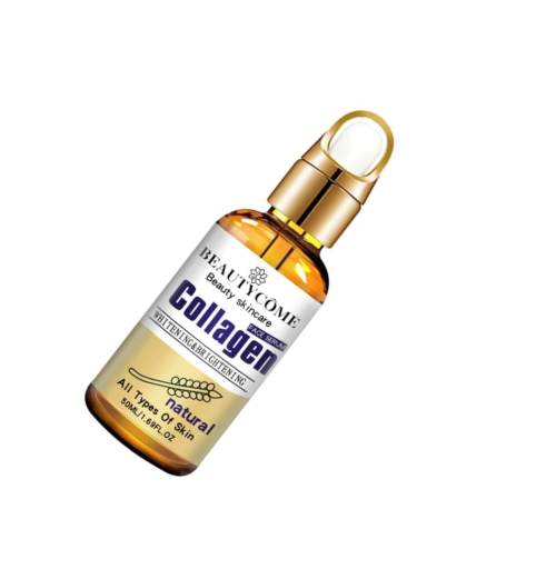 Kollagen anti-rynkserum 30 ml