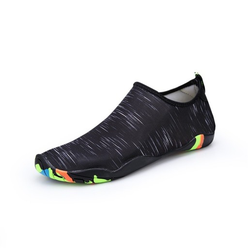 Unisex barfotaskor Z121