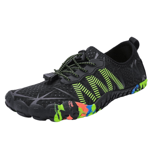 Unisex barfota skor Barefoot
