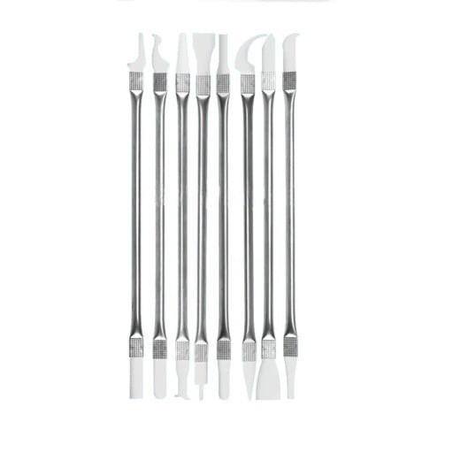 BGA reparationsverktygssats 8 st