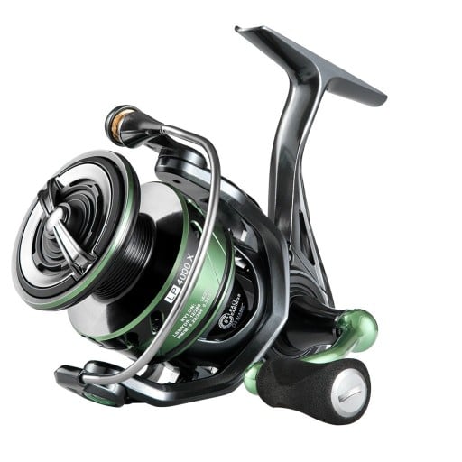 Fiskrulle 5000