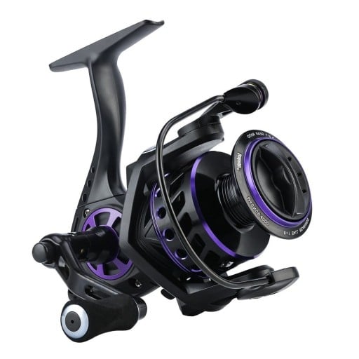 Karp spinnrulle 4000