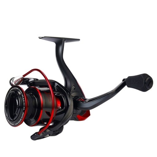 Fiske spinnrulle 1000