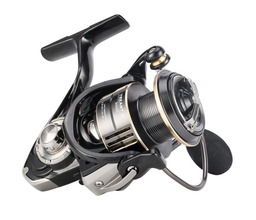 Spinnrulle 3000 N859