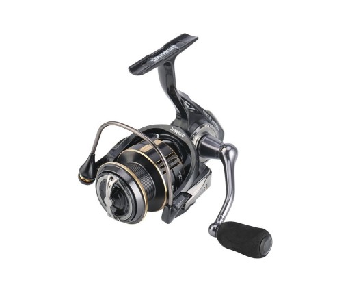 Spinnrulle 6000 N860