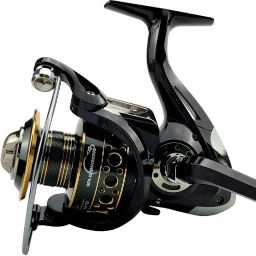 Fiskrulle 2000