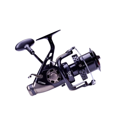 Fiskrulle 8000 N863