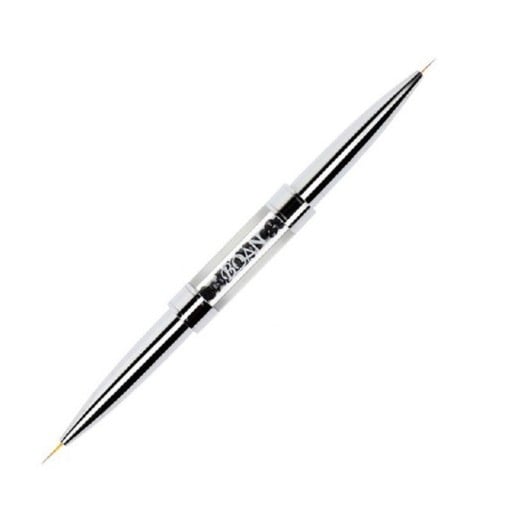 Nail art borste 5 mm/7 mm