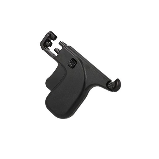 Piercing pistol