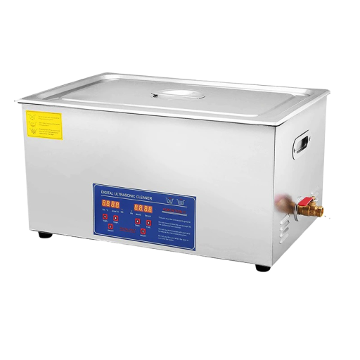 Ultraljudsrengörare 22 l