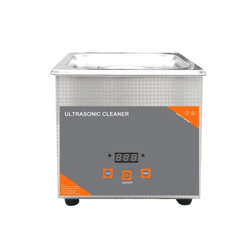 Ultraljudsrengörare 1 l 60 W