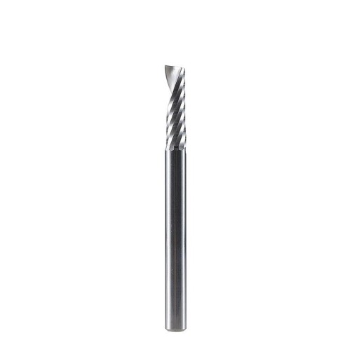 Hårdmetallfräs 50 mm / 4 mm