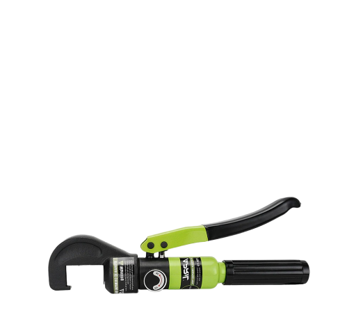 Hydraulisk presstång