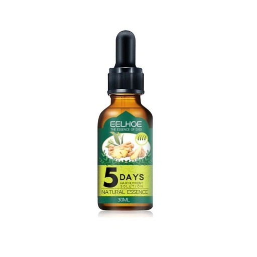 Hårväxtserum 30 ml P3372