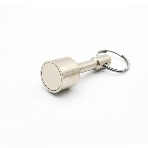 Fickmagnet 17 mm