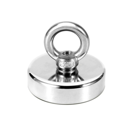 Fiskemagnet 25 mm