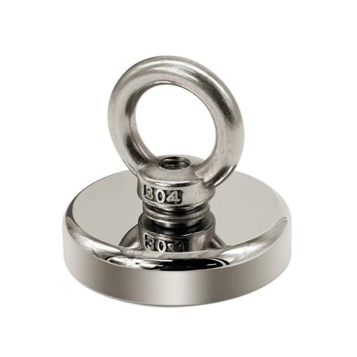 Fiskemagnet 32 mm