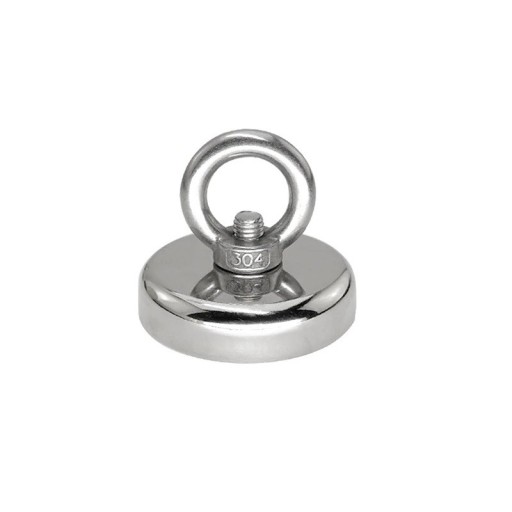 Fiskemagnet 42 mm