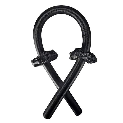 Värmefri locktång P3376
