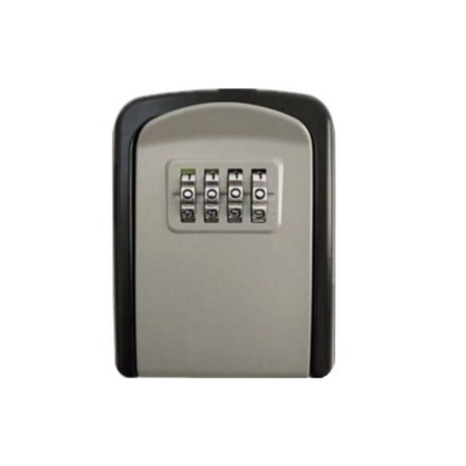 Nyckelbox T833