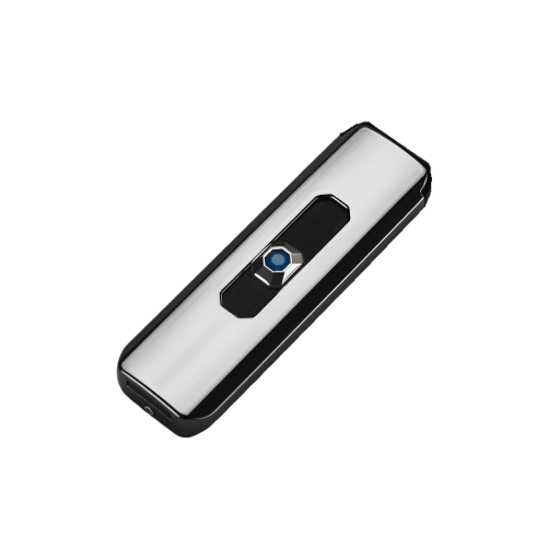 Vindtät USB-tändare