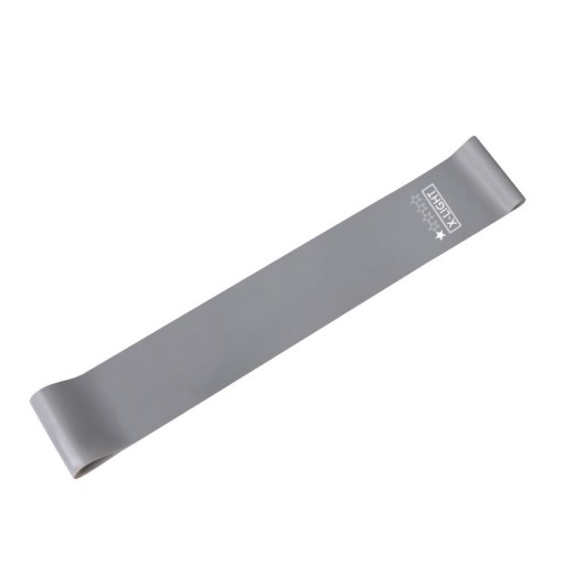 Elastiskt sportgummiband 2 - 4 kg