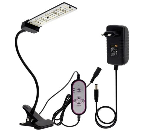 20W Home Grow Lamp