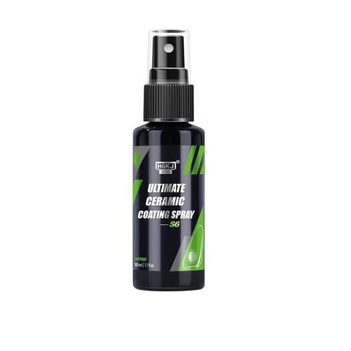 Keramiskt färgskydd 50 ml