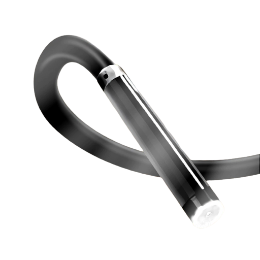 Endoskopkamera 8 mm 10 m P3497