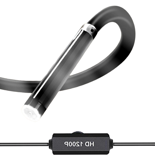 Endoskopkamera 8 mm 1 m P3501