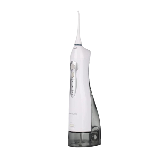 Elektrisk oral irrigator