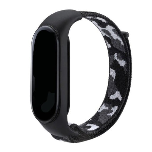 Kamouflagerem för Xiaomi Mi Band 5/6