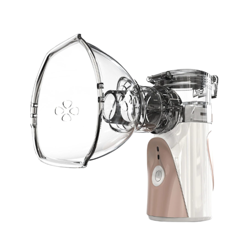 Z169 inhalator