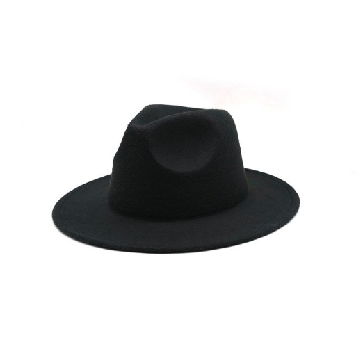 Elegant hatt