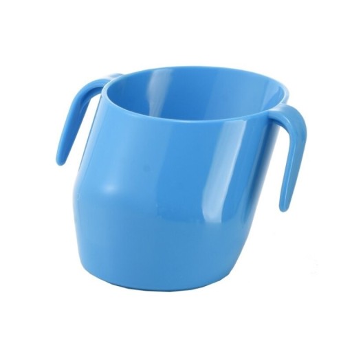 Barnmugg