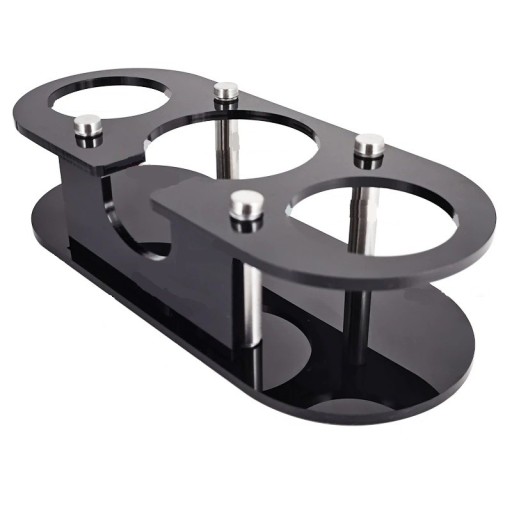 Sockel för kaffemaskinsspak 51 / 53 mm