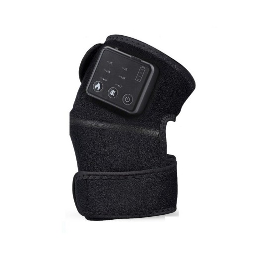Knä massager