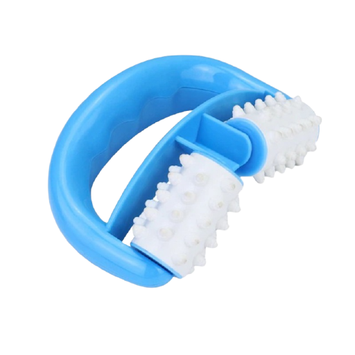 Anti-celluliter massagerulle