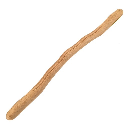 Helkroppsmassageverktyg