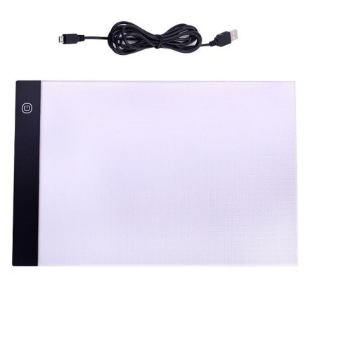 LED ritbord