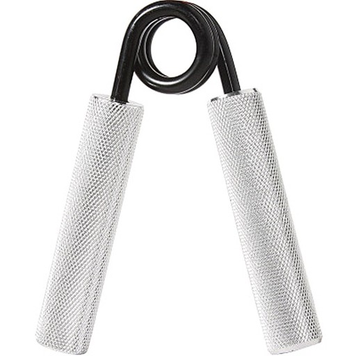 Handleds-, finger- och underarmsförstärkningstång 90 kg