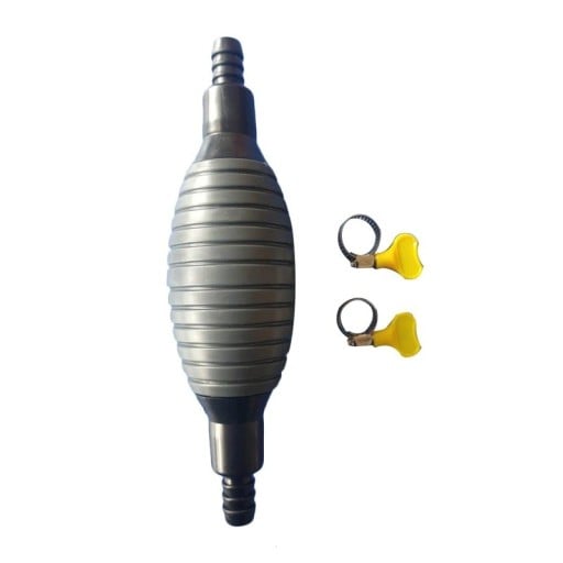 Handbränslepump