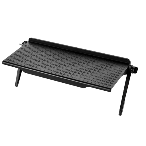 Hänghylla för monitor/TV 30 cm