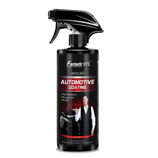Keramiskt färgskydd 500 ml